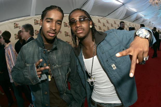Omarion’s Brother O’Ryan Urges Chris Stokes To Take Polygraph Test
