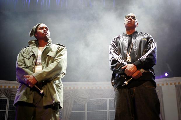 Nas Says He’s “Honored” To Have Jay-Z Feud As Part Of His Legacy