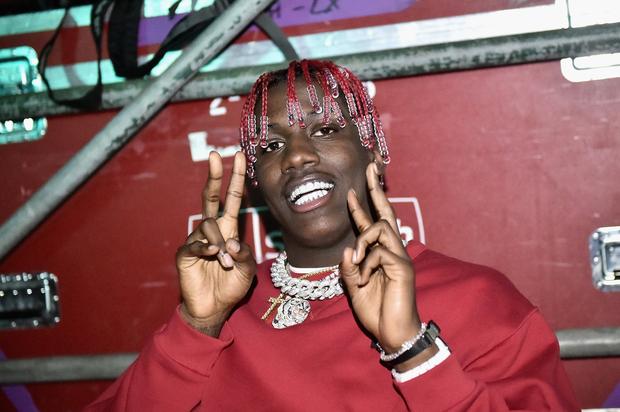 Lil Yachty Ditches His Grill, Shows Of $80K Veneers