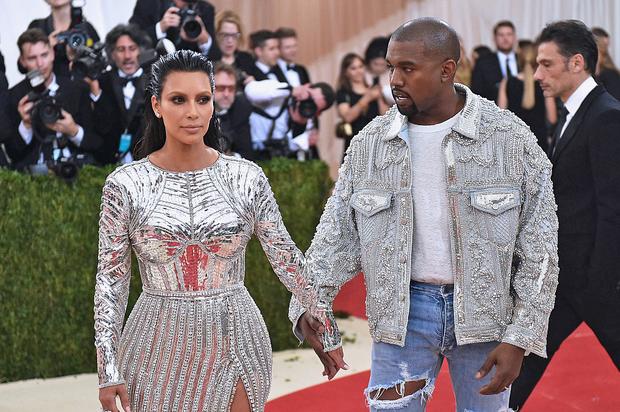Kim Kardashian & Kanye West’s Divorce To Be Featured On “KUWTK”: Report