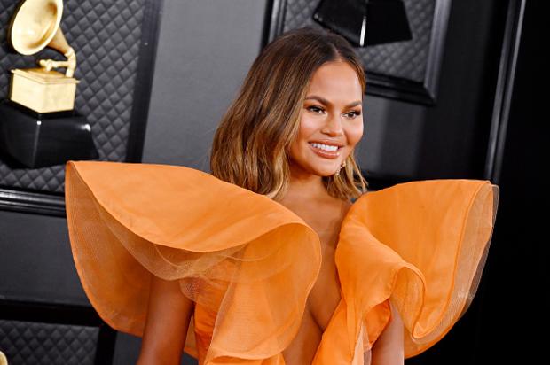 Chrissy Teigen Crowns Donald Trump “The Greatest At Being The F*cking Worst”