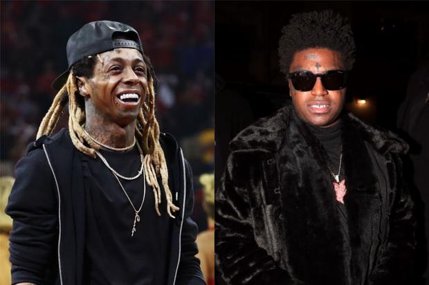 Kodak Black & Lil Wayne’s Lawyer Issues Statement On Trump Pardons