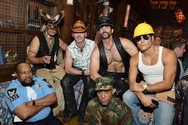 Village People Condemn Trump’s Final Use Of “YMCA,” But Are Glad It’s Over