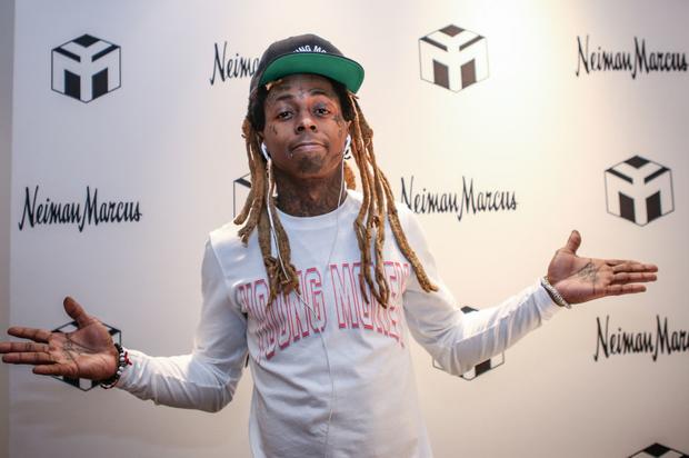 Wack 100 Praises Lil Wayne: “He Took That Charge Like A Gangsta”