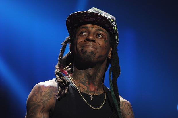 Lil Wayne Thanks Donald Trump For Pardon