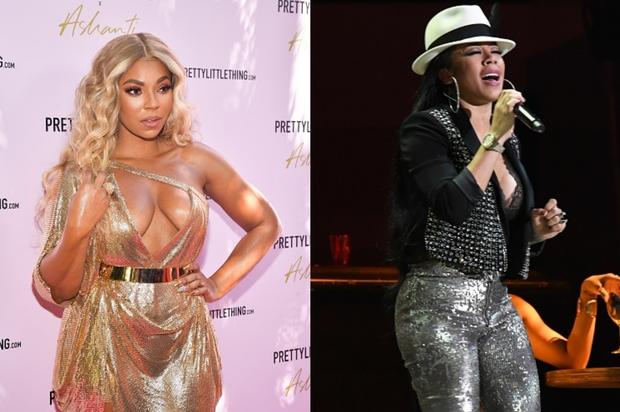 Ashanti & Keyshia Cole’s “Verzuz” Is Finally Happening Tonight But Fans Are Over It