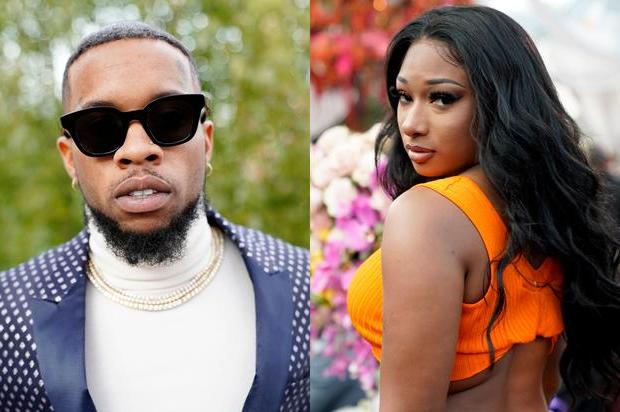 Megan Thee Stallion Drops Charges Against Tory Lanez: Report