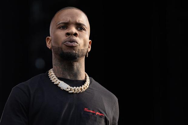 Tory Lanez Pledges To Have An “Unproblematic Year”
