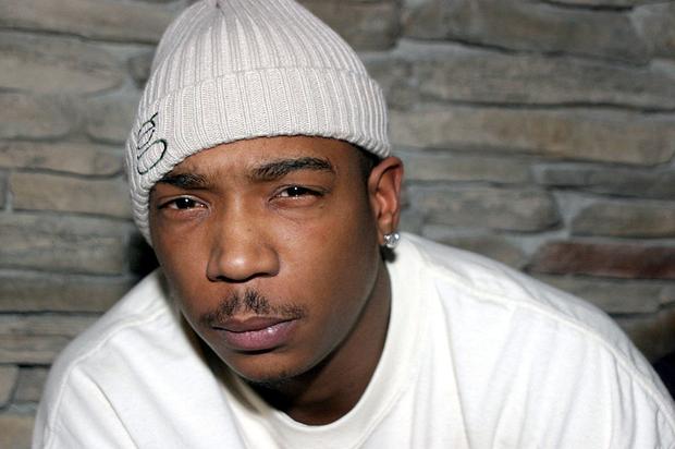 Ja Rule Explains How The Feds Destroyed His World During 50 Cent Beef