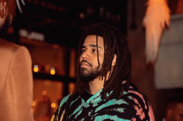 J. Cole Gives Bernie Sanders The “2014 Forest Hills Drive” Treatment