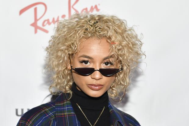 Future’s BM Eliza Reign Goes Off About DaniLeigh “Yellow Bone” Controversy