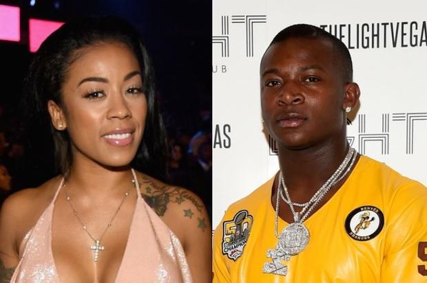 Keyshia Cole Brings Out O.T. Genasis For “Love” Performance During “Verzuz”