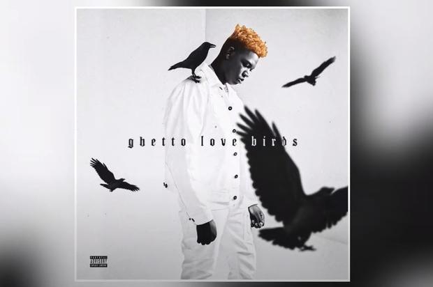 Yung Bleu Pours His Heart Out On “Ghetto Love Birds”