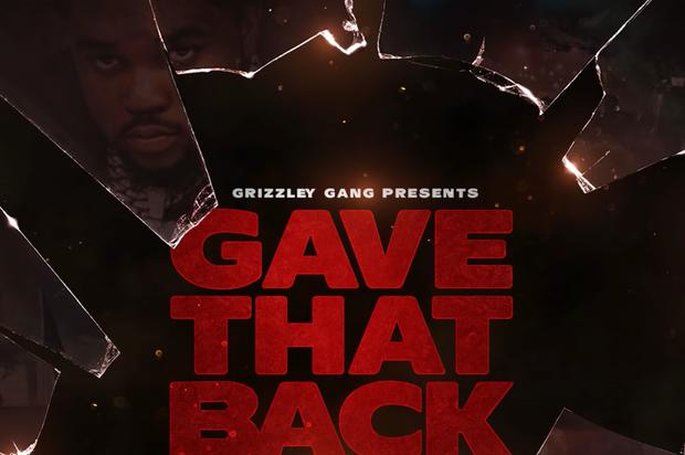 Tee Grizzley Taps Baby Grizzley For “Gave That Back”