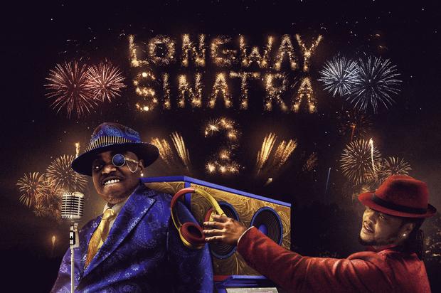 Peewee Longway & Cassius Jay Re-Up With Sequel To Fan-Favorite Mixtape “Longway Sinatra 2” Featuring Lil Baby, Lil Yachty, & More