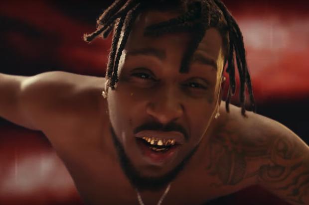 BRS Kash’s “Throat Baby” Video With DaBaby & City Girls Features Tons Of Clever Innuendos