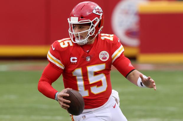 Patrick Mahomes Cleared To Play In AFC Championship Game