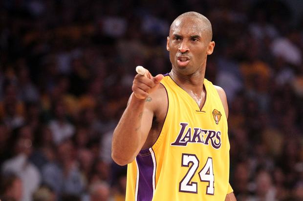 Kobe Bryant’s Tricked Out Chevy Impala Goes Up For Auction