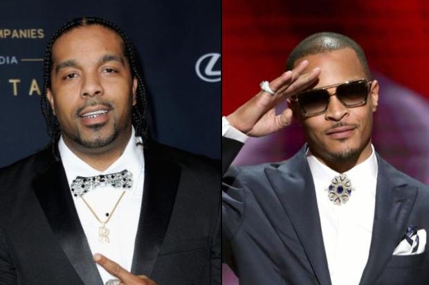 Lil Flip Entertains The Idea Of T.I. “Verzuz”: “It’s Gon’ Take a Real Nice Bag”