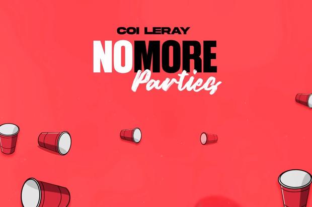 Coi Leray Prepares For Elevation On “No More Parties”