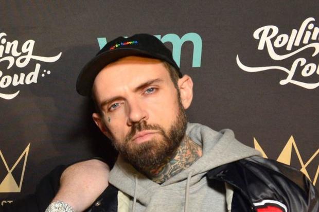 Adam22 Nixed Celina Powell Show Following Accusations She “Tears Down Successful Black Men”