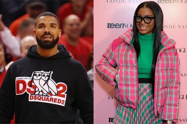 Tierra Whack Has A Provocative Question For Drake