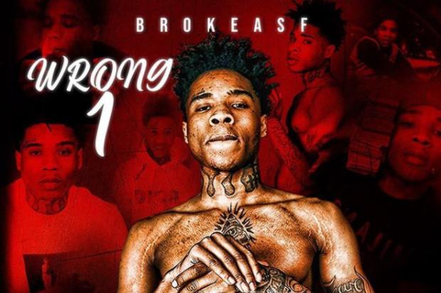 Brokeasf Taps Quando Rondo, Rich The Kid, & 42 Dugg For “WRONG 1” Project