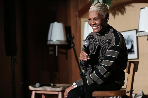 Dionne Warwick Shares Funny Thoughts On DaBaby’s Mother