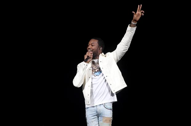 Meek Mill Hints At His Next Potential Musical Direction