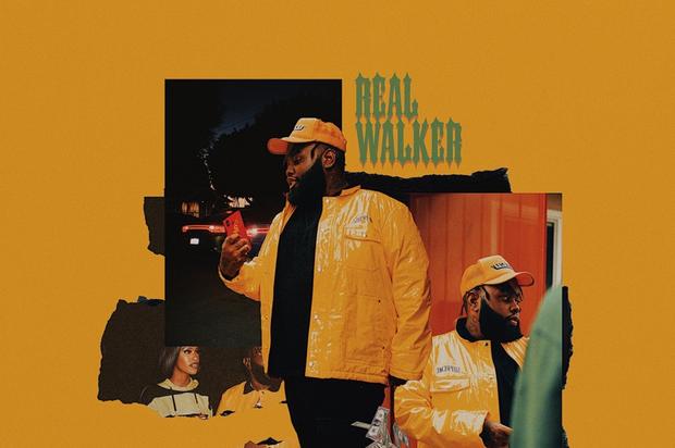 24hrs Returns With Melodic New Single “Real Walker”