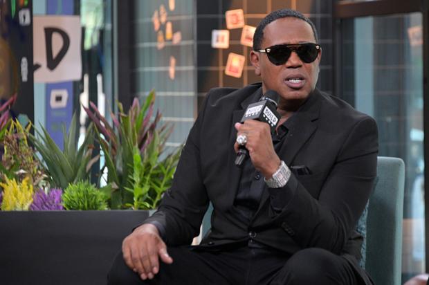 Master P To Design Black-Owned Supercars With Former Tesla ‘Genius’