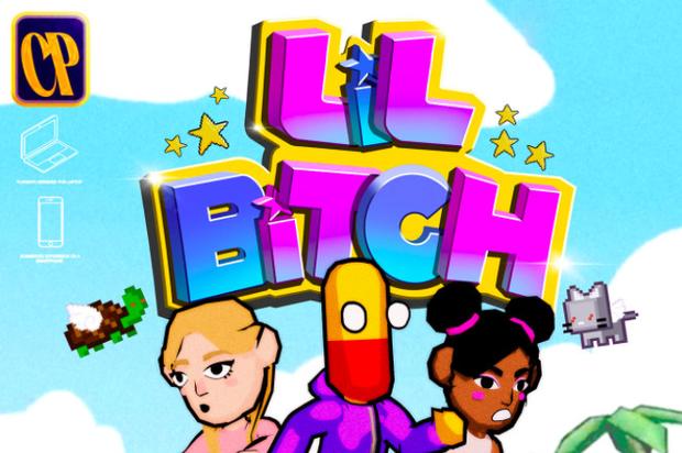 Rico Nasty & Soleima Connect With ChillPill On “Lil Bitch”