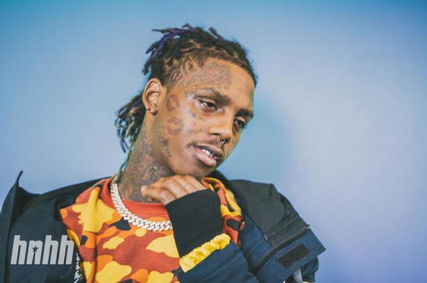 Famous Dex Sparks Even More Concern Post-Rehab After Another Concerning Video