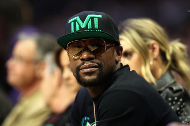 Floyd Mayweather Issues Scathing Conor McGregor Critique