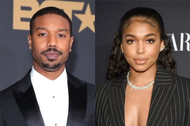 Michael B. Jordan “Totally Invested” In Relationship With Lori Harvey: Report