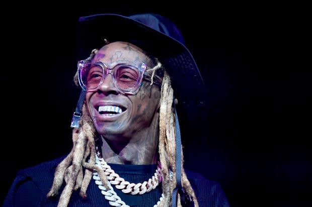 Lil Wayne Links With Tory Lanez First Day After Pardon