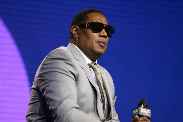 Master P Reacts To Clubhouse Being Valued At $1 Billion