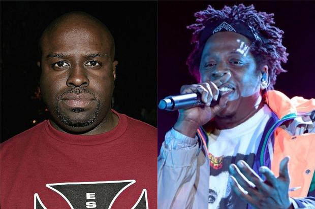 Funk Flex Co-Signs Serious Allegations Against Jay-Z