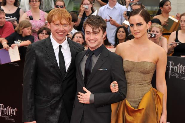 Harry Potter Live-Action Series Reportedly In The Works At HBO MAX