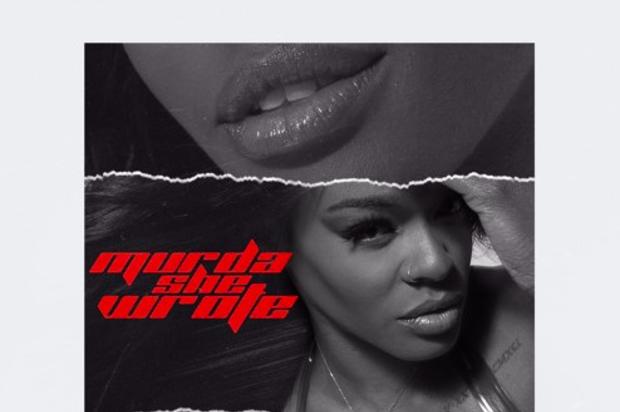Azealia Banks & Hudson Mohawke Link Up On “Murda She Wrote”