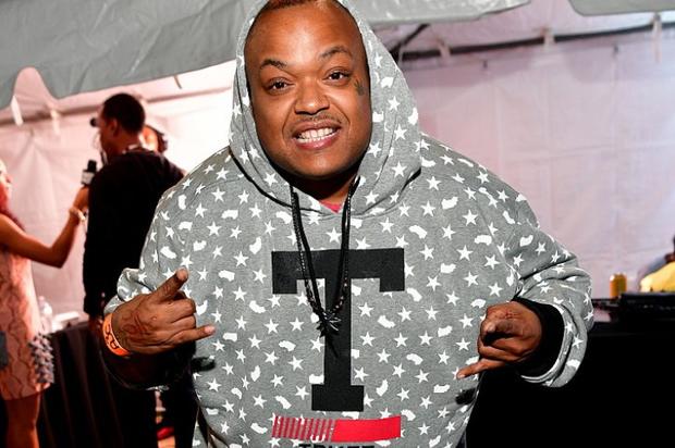 Bizarre Of D12 Back In The Studio After Hospital Scare