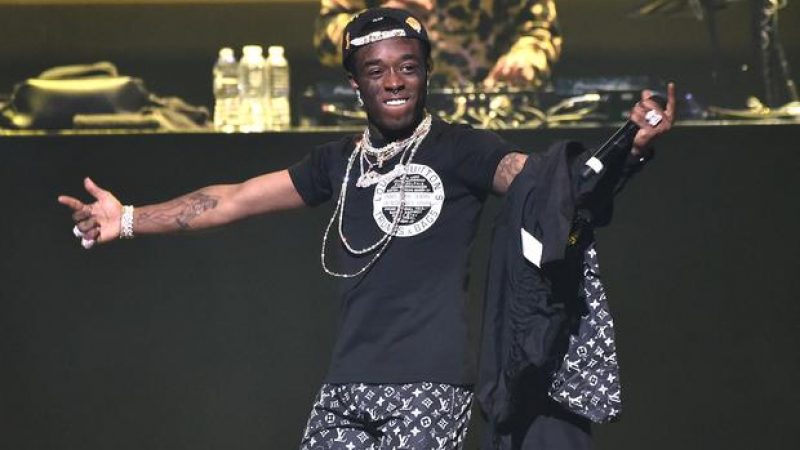 Lil Uzi Vert Wants To Work With This Former Child Star