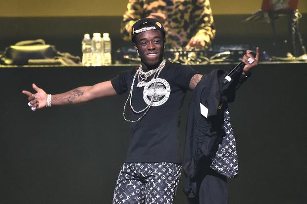 Lil Uzi Vert Wants To Work With This Former Child Star