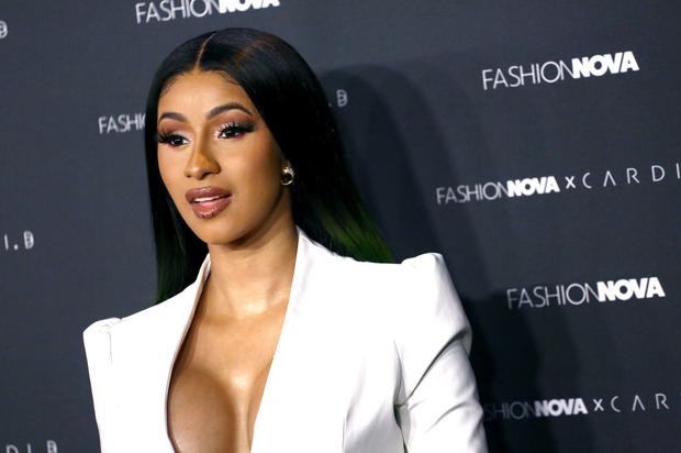 Cardi B’s Next Single Reportedly On The Way