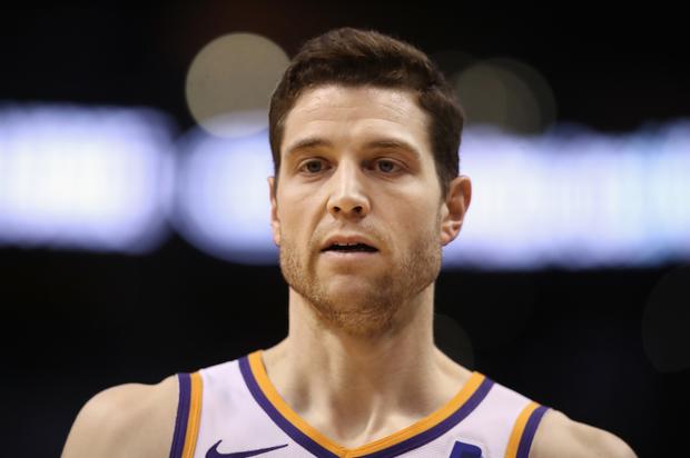 Jimmer Fredette Drops 70 Points During Game In China: Watch