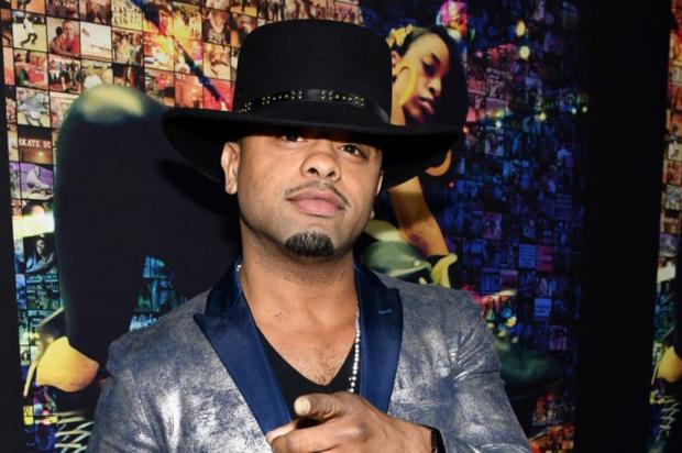 Raz B Calls Marques Houston A “Creep” While Challenging Chris Stokes Again