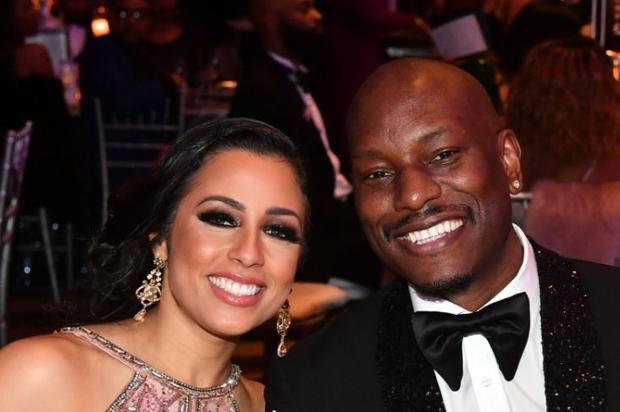 Tyrese Gets Trolled After Saying He Wants Wife Back Following Divorce News