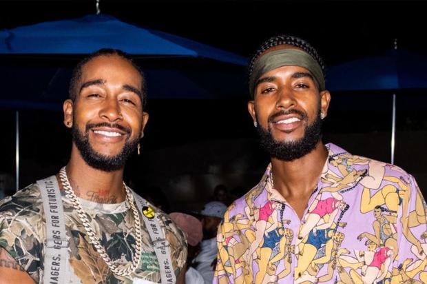 Omarion’s Brother O’Ryan Explains Why He Supports Raz B During Chris Stokes Drama