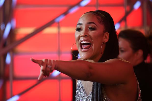Natalie Nunn Talks Tommie Lee Boxing Match: “This Ain’t The Smoke You Want”