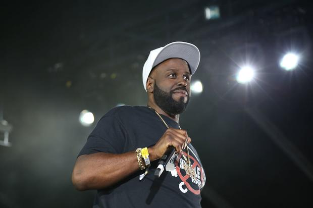 Funkmaster Flex Accuses Jay-Z Of Aligning With Donald Trump